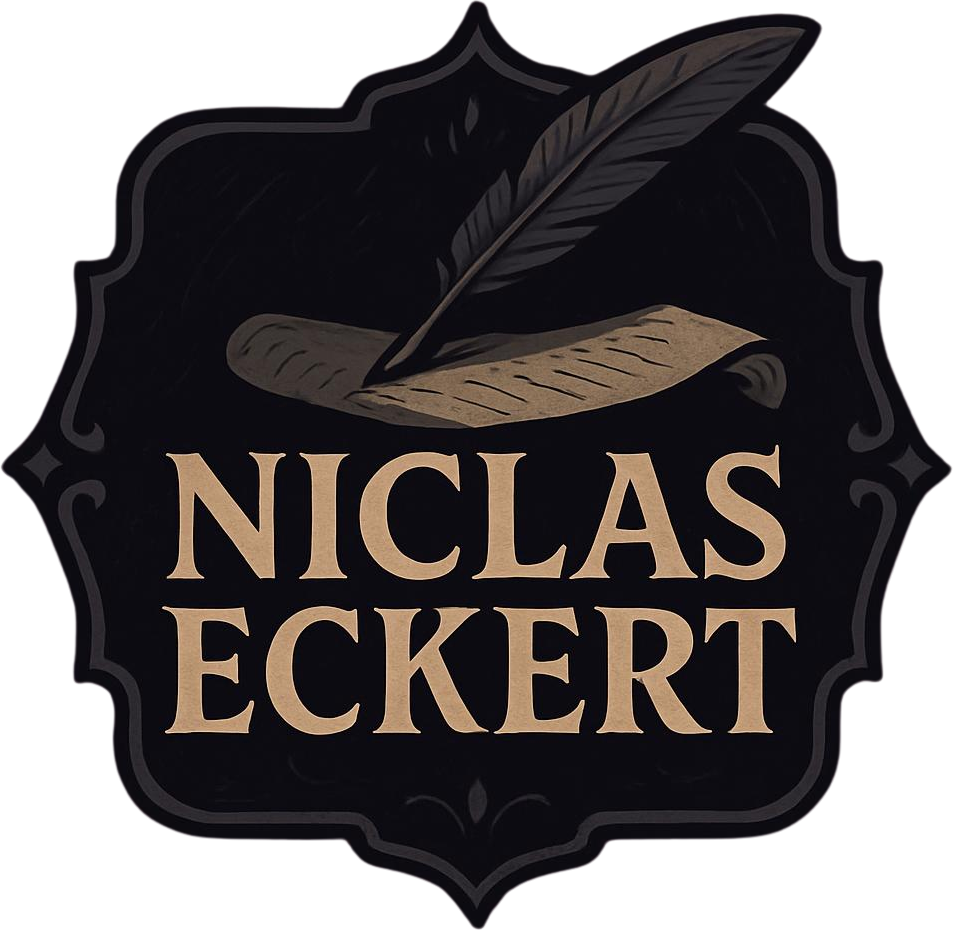 Niclas Eckert